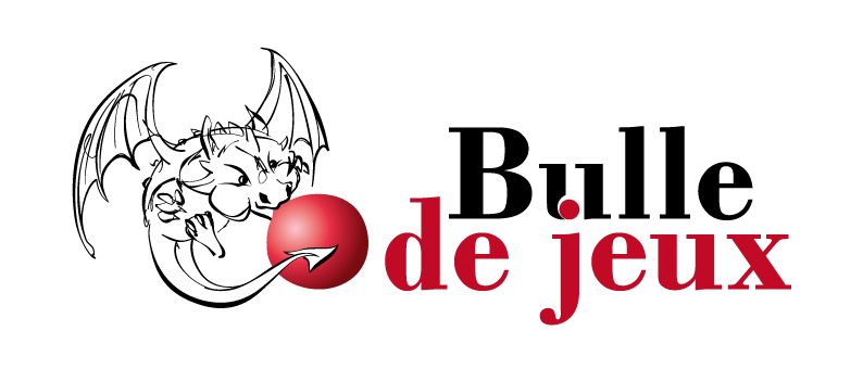 Bulle de Jeux